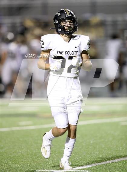 Thumbnail 2 in The Colony @ Royse City photogallery.
