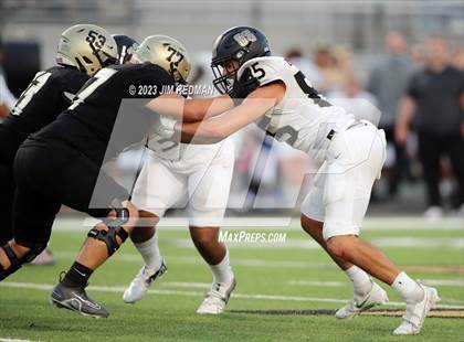 Thumbnail 1 in The Colony @ Royse City photogallery.