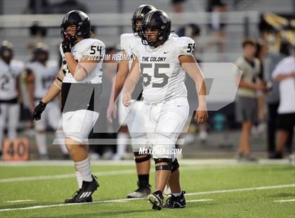 Thumbnail 3 in The Colony @ Royse City photogallery.