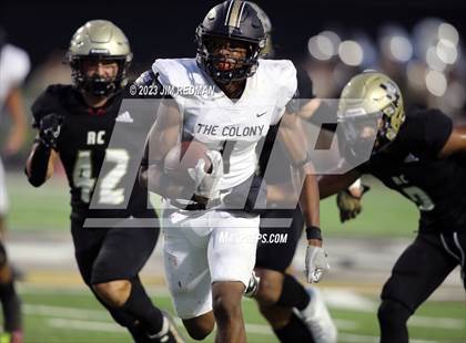 Thumbnail 1 in The Colony @ Royse City photogallery.