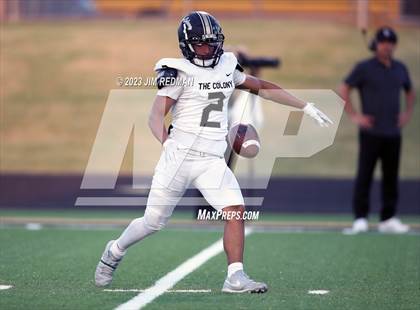 Thumbnail 1 in The Colony @ Royse City photogallery.