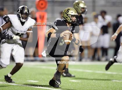 Thumbnail 2 in The Colony @ Royse City photogallery.