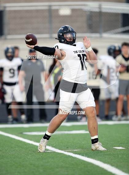 Thumbnail 2 in The Colony @ Royse City photogallery.