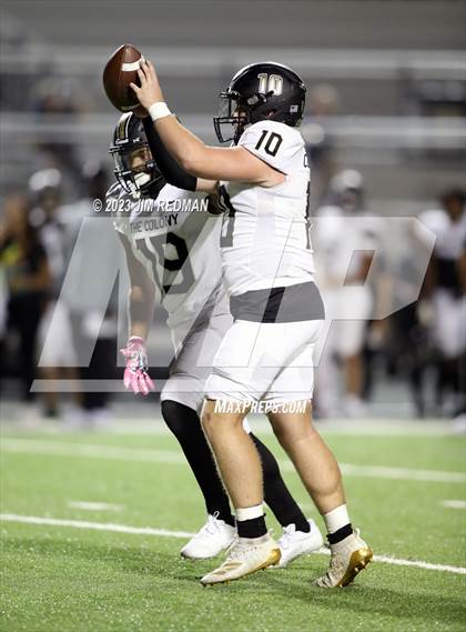 Thumbnail 2 in The Colony @ Royse City photogallery.
