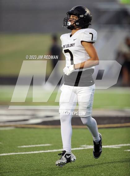 Thumbnail 2 in The Colony @ Royse City photogallery.