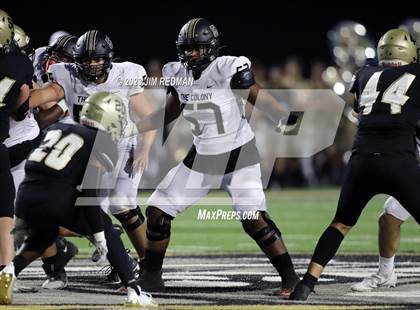 Thumbnail 1 in The Colony @ Royse City photogallery.