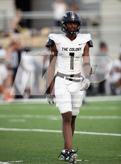 Thumbnail 3 in The Colony @ Royse City photogallery.