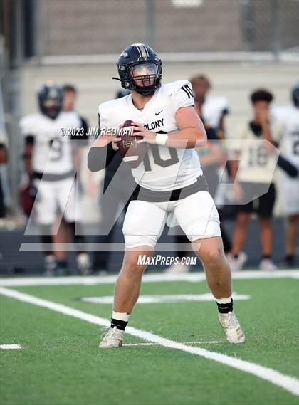 Thumbnail 2 in The Colony @ Royse City photogallery.