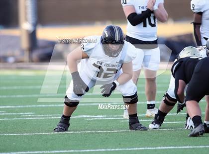 Thumbnail 3 in The Colony @ Royse City photogallery.
