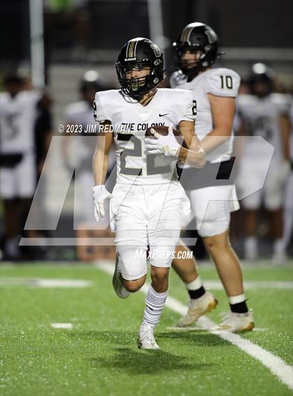 Thumbnail 2 in The Colony @ Royse City photogallery.