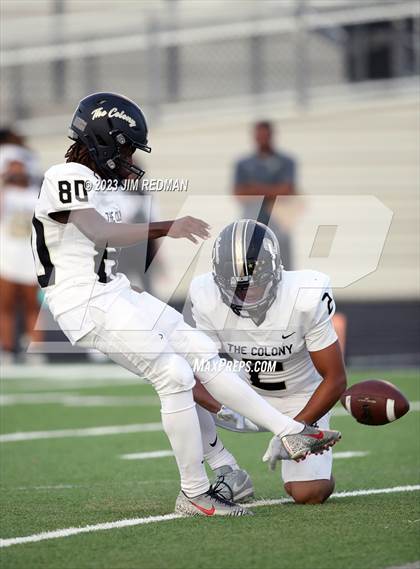 Thumbnail 3 in The Colony @ Royse City photogallery.