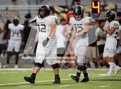 Thumbnail 1 in The Colony @ Royse City photogallery.