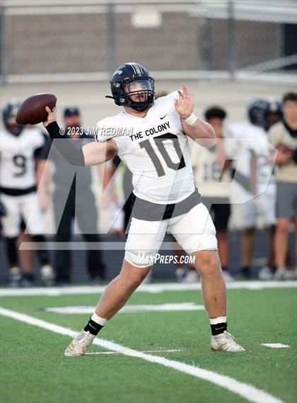Thumbnail 1 in The Colony @ Royse City photogallery.