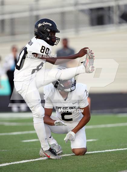 Thumbnail 2 in The Colony @ Royse City photogallery.