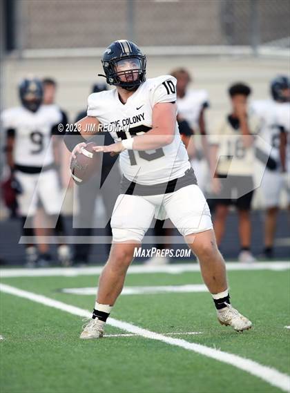 Thumbnail 3 in The Colony @ Royse City photogallery.