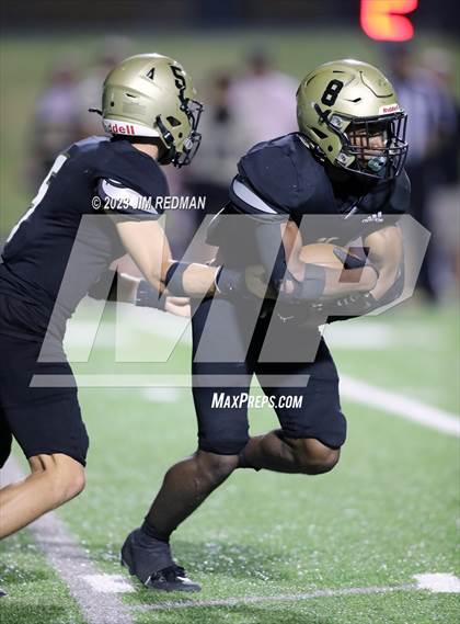Thumbnail 1 in The Colony @ Royse City photogallery.