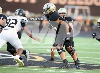 Thumbnail 2 in The Colony @ Royse City photogallery.