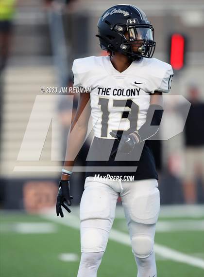 Thumbnail 1 in The Colony @ Royse City photogallery.