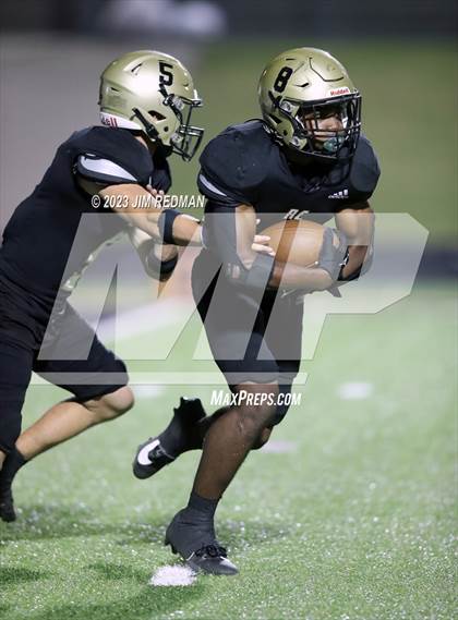 Thumbnail 2 in The Colony @ Royse City photogallery.