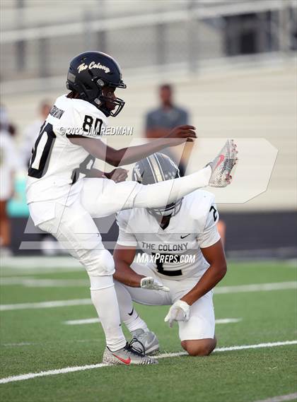 Thumbnail 1 in The Colony @ Royse City photogallery.