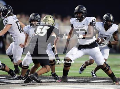 Thumbnail 1 in The Colony @ Royse City photogallery.