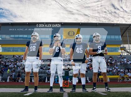 Thumbnail 1 in Central Catholic vs. Holy Cross photogallery.