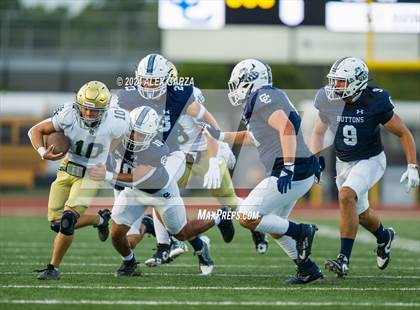 Thumbnail 1 in Central Catholic vs. Holy Cross photogallery.