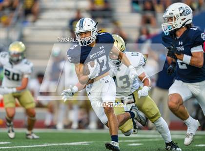 Thumbnail 1 in Central Catholic vs. Holy Cross photogallery.