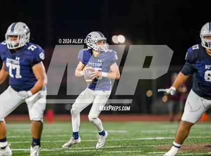 Thumbnail 1 in Central Catholic vs. Holy Cross photogallery.