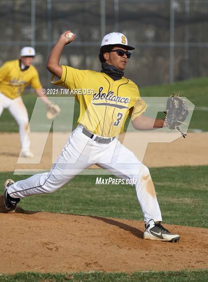 Thumbnail 2 in Solanco @ Lebanon photogallery.