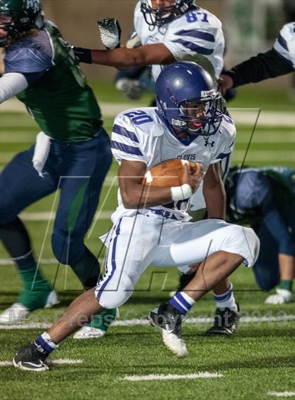 Thumbnail 1 in Clovis @ Rio Rancho photogallery.