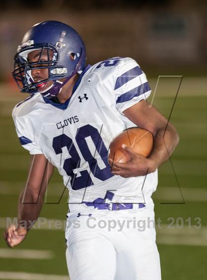 Thumbnail 1 in Clovis @ Rio Rancho photogallery.
