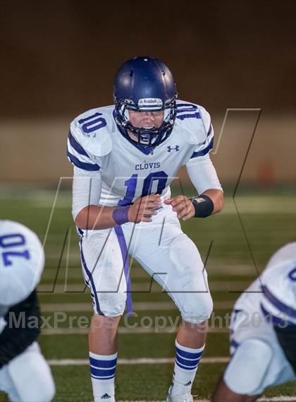 Thumbnail 1 in Clovis @ Rio Rancho photogallery.