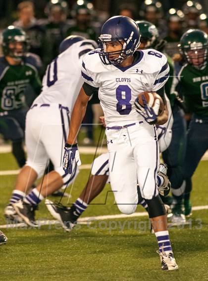 Thumbnail 3 in Clovis @ Rio Rancho photogallery.