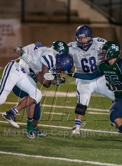 Thumbnail 2 in Clovis @ Rio Rancho photogallery.
