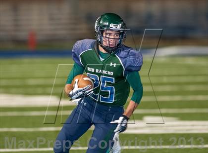 Thumbnail 1 in Clovis @ Rio Rancho photogallery.