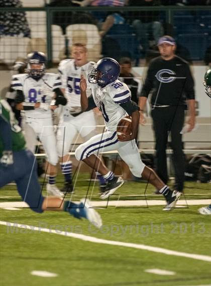 Thumbnail 2 in Clovis @ Rio Rancho photogallery.