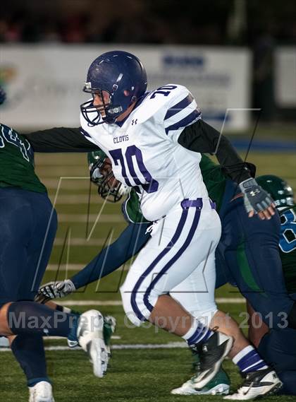 Thumbnail 1 in Clovis @ Rio Rancho photogallery.