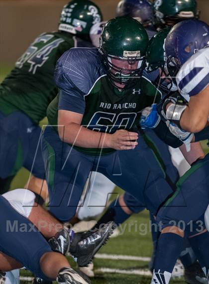 Thumbnail 2 in Clovis @ Rio Rancho photogallery.