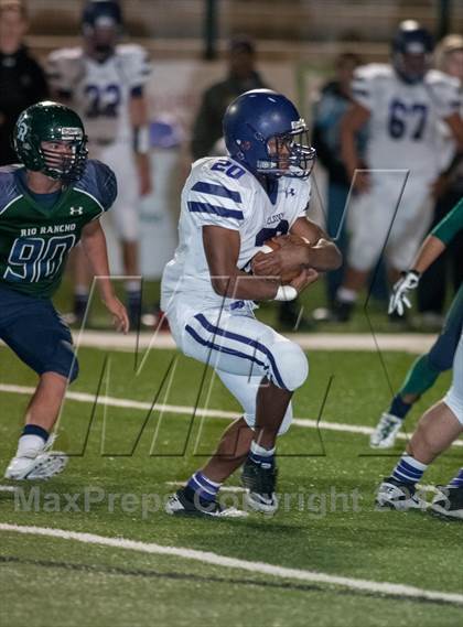 Thumbnail 1 in Clovis @ Rio Rancho photogallery.