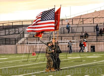 Thumbnail 3 in Clovis @ Rio Rancho photogallery.