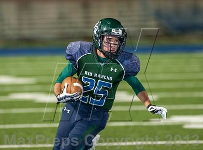 Thumbnail 2 in Clovis @ Rio Rancho photogallery.