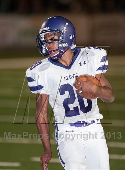 Thumbnail 3 in Clovis @ Rio Rancho photogallery.