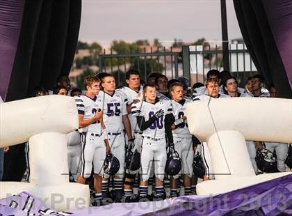 Thumbnail 1 in Clovis @ Rio Rancho photogallery.