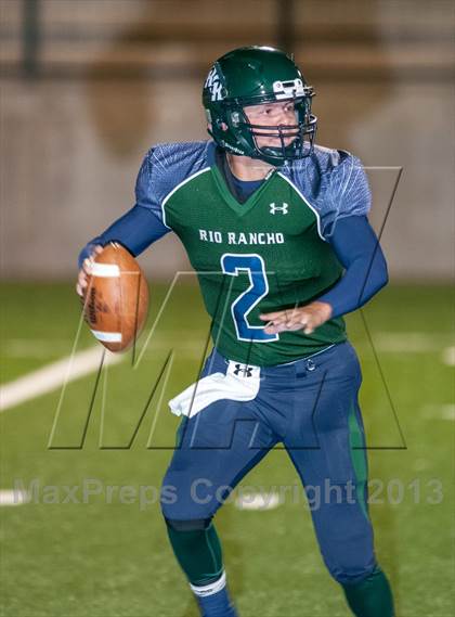 Thumbnail 1 in Clovis @ Rio Rancho photogallery.