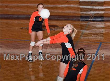 Thumbnail 1 in Morristown-Hamblen East @ Sevier County photogallery.