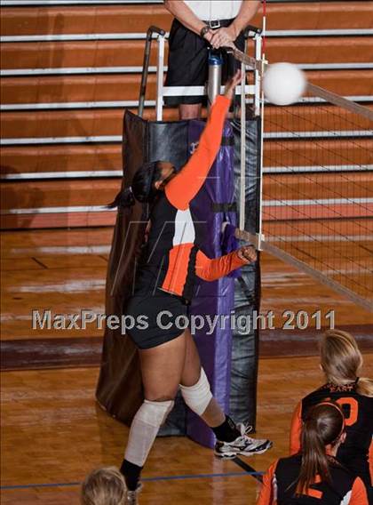 Thumbnail 3 in Morristown-Hamblen East @ Sevier County photogallery.