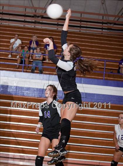 Thumbnail 2 in Morristown-Hamblen East @ Sevier County photogallery.
