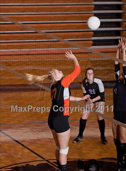 Thumbnail 1 in Morristown-Hamblen East @ Sevier County photogallery.