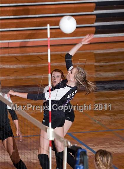 Thumbnail 1 in Morristown-Hamblen East @ Sevier County photogallery.